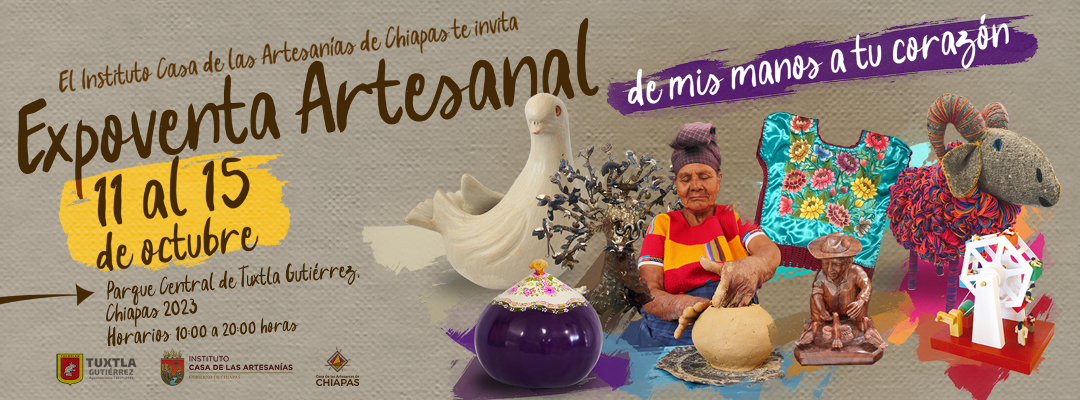 Expoventa Artesanal
